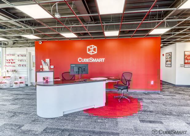 Images CubeSmart Self Storage