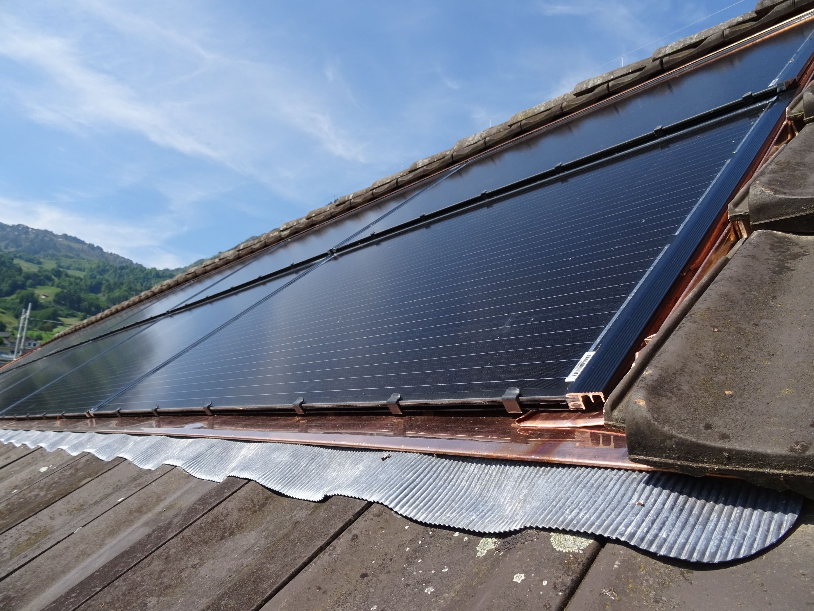 Bilder Ruedy Polenz AG