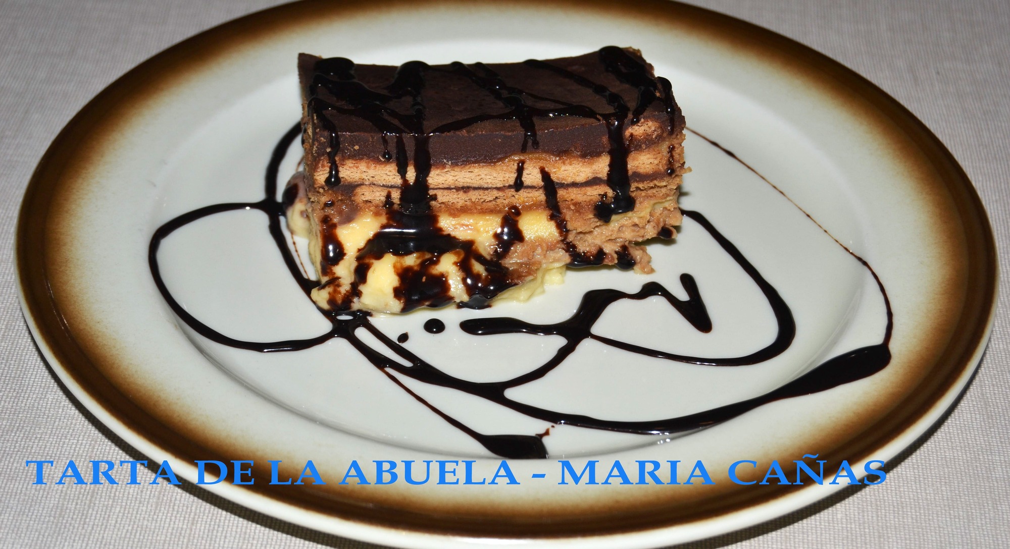 Images Restaurante María Cañas