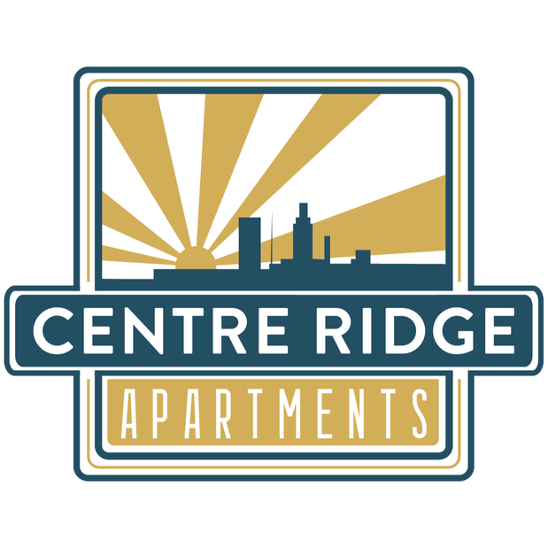 Centre Ridge Apartments Logo