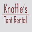 Knaffle's Tent Rental