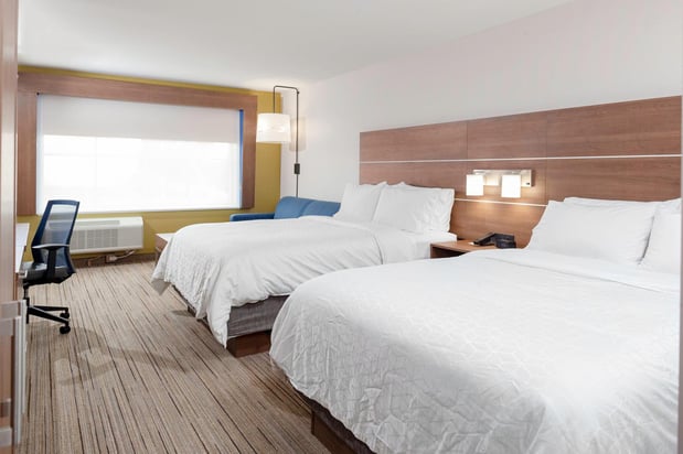 Images Holiday Inn Express & Suites Phoenix East - Gilbert by IHG