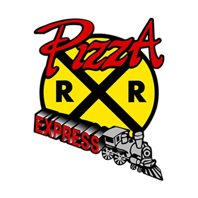 R&R Pizza Express Logo