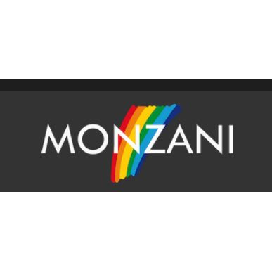 Monzani Ambiente Logo