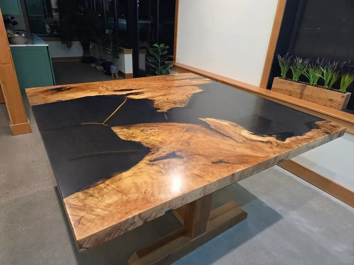 CB Wilson Construction Image