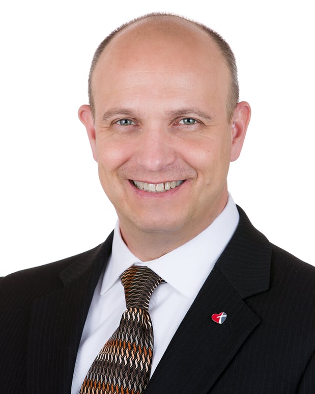 Images Marcus Stacey - Thrivent