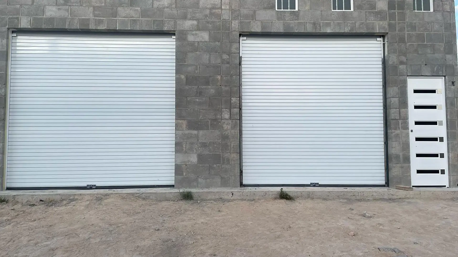 Images Cortinas De Acero Del Centro