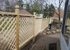 Images McAllister Fence