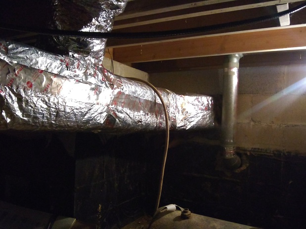 Images Air Xcellence IAQ Services LLC