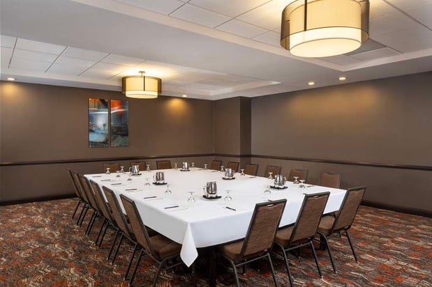 Images DoubleTree by Hilton Hotel San Bernardino