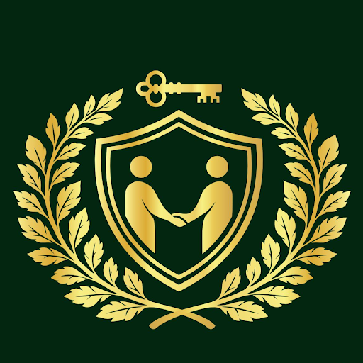 company logo