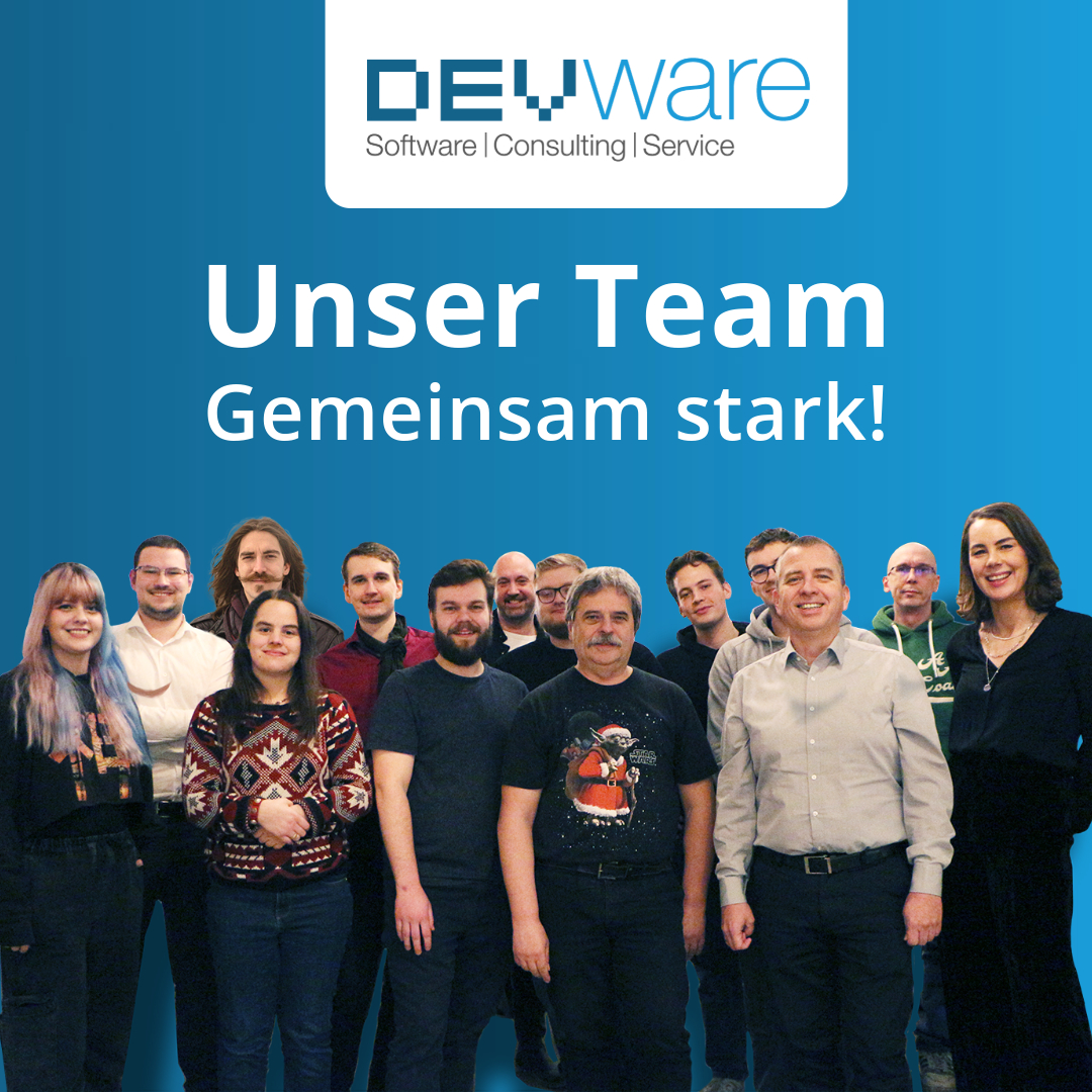 Fotos - Devware GmbH - 2
