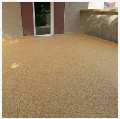 Bilder Domgall Mario Fußbodenbeschichtung