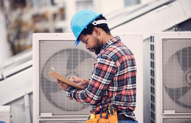 Images Allstar AC Repair Plano