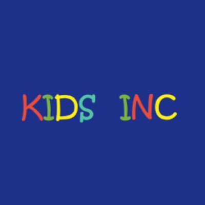 Kids Inc. Logo