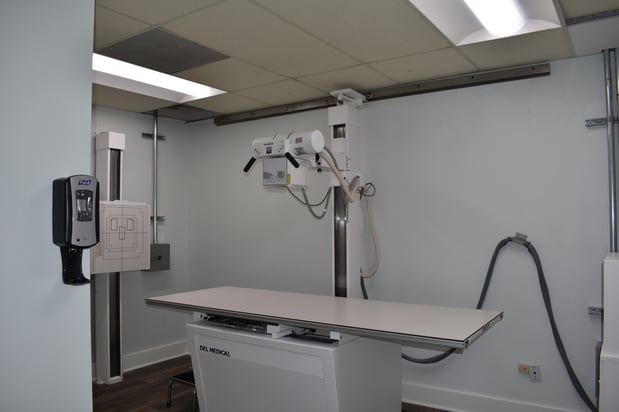 Images Integrity Urgent Care