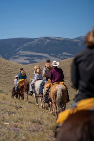 Images CM Ranch