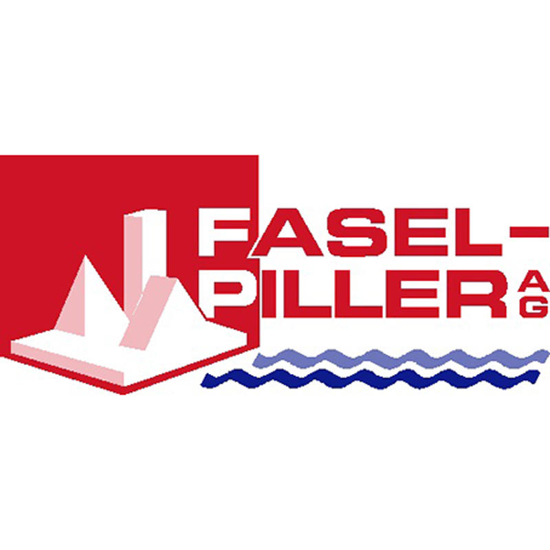 Fasel-Piller AG Logo