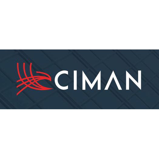 Ciman Suisse SA Logo