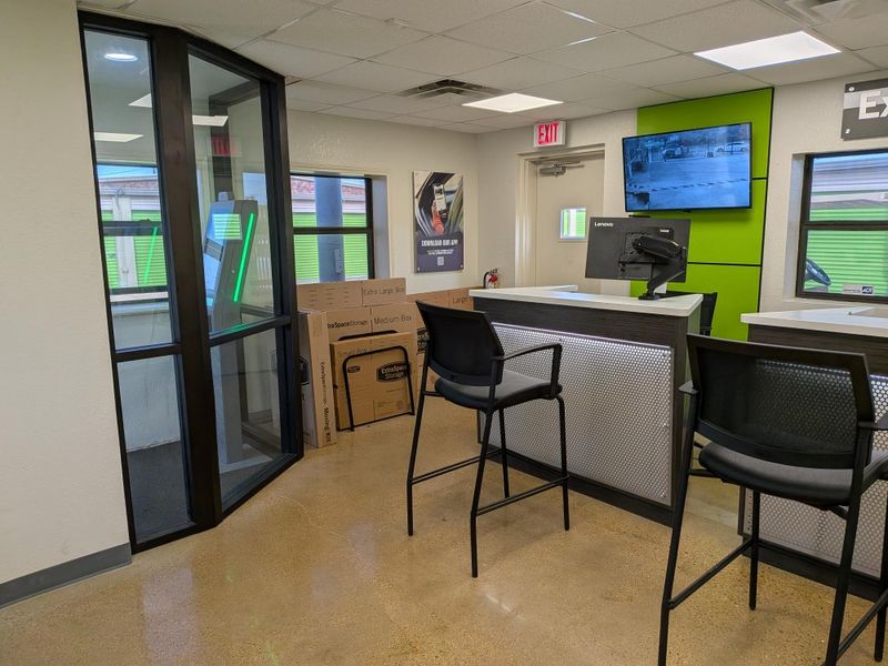 6320 - Security Screens