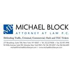 Michael Block, Attorney At Law P.C. Logo