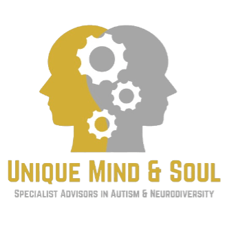 Unique Mind and Soul Ltd Logo