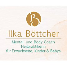 Logo Mental- und Bodycoach & Energiemedizin Ilka Böttcher