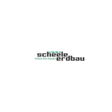 Logo Scheele GmbH & Co. KG