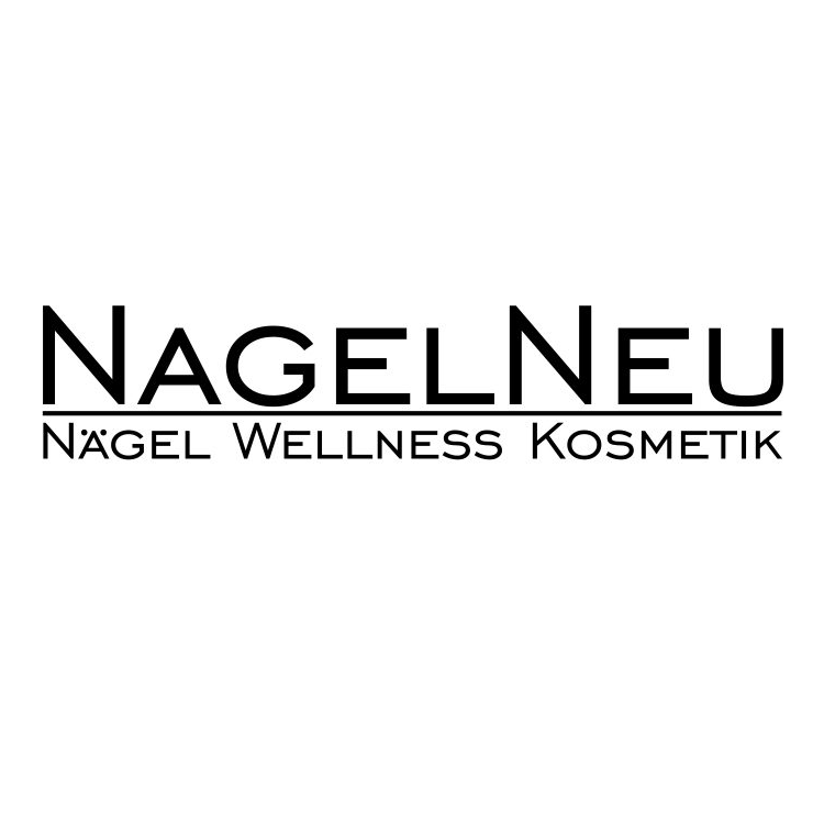 NAGELNEU - Nägel Wellness Kosmetik Logo