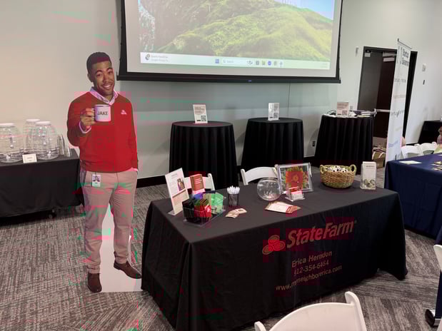 Images Erica Herndon Timmons - State Farm Insurance Agent