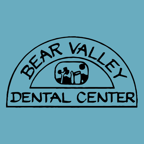 Bear Valley Dental Center Logo