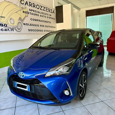 Images Carrozzeria B-Car