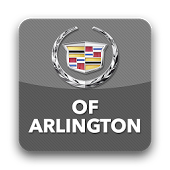 Cadillac of Arlington Logo