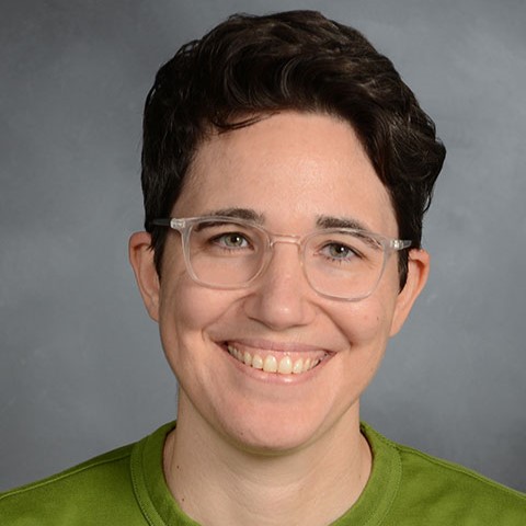 Dr. Ava L. Liberman, MD