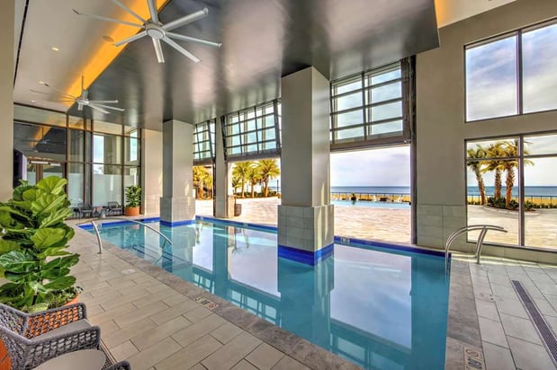 Images Embassy Suites by Hilton Virginia Beach Oceanfront Resort