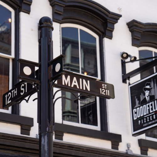 Images Goodfellas Pizzeria - OTR