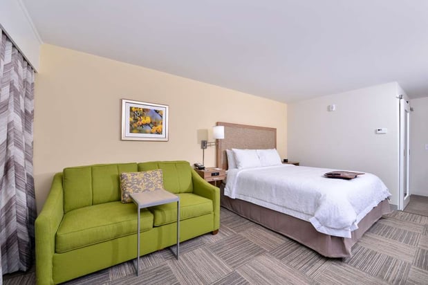 Images Hampton Inn Cartersville