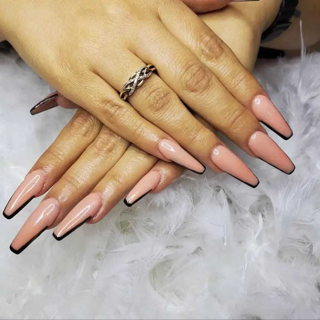 Monik Nails Art Image