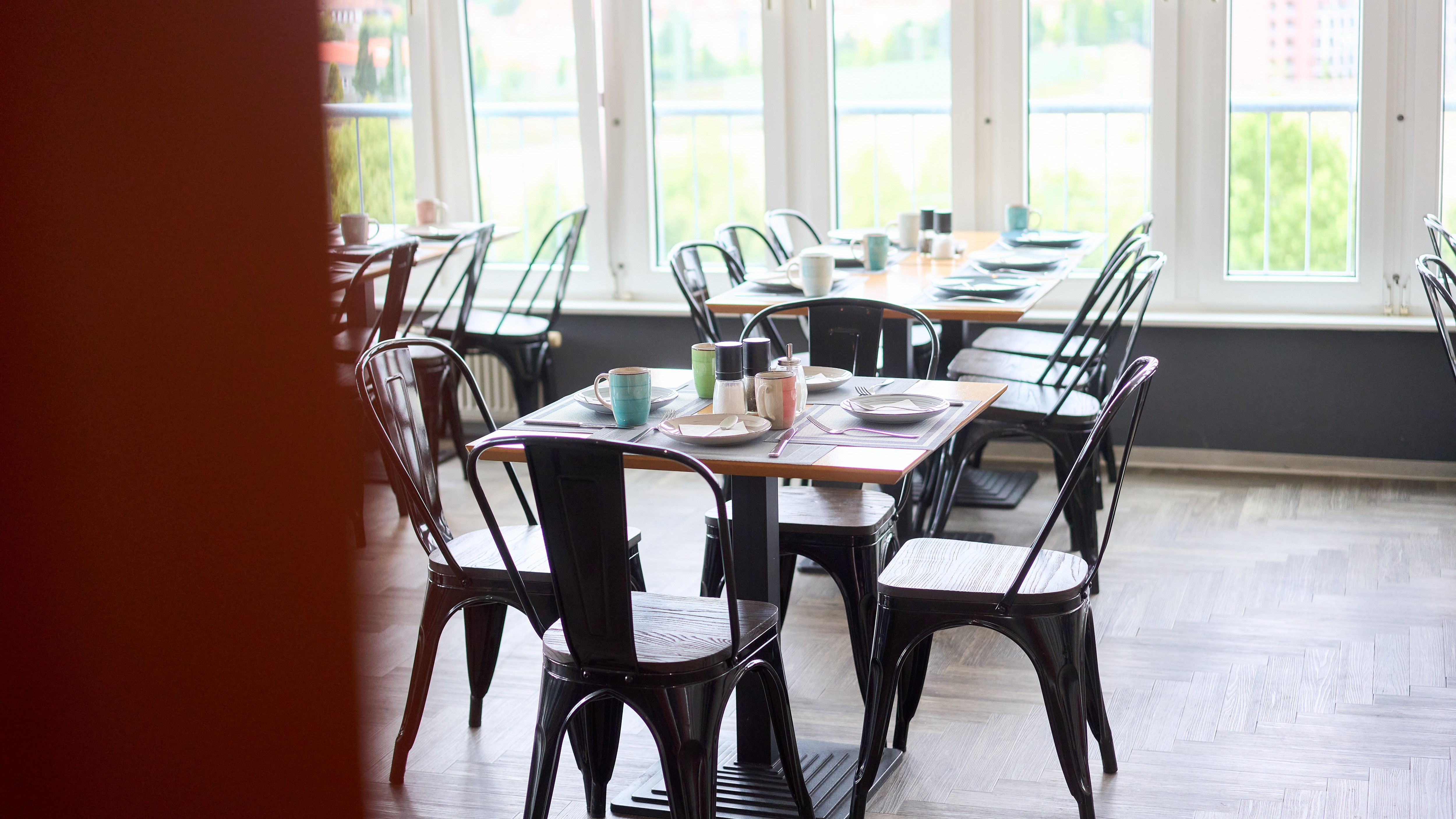 Bild 117 eXo Square Heidelberg-Schwetzingen - By SuperFly Hotels in Schwetzingen