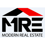 Modern Real Estate     (New Agent Portal) Logo