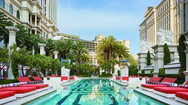 Images Caesars Palace - A Caesars Rewards Destination