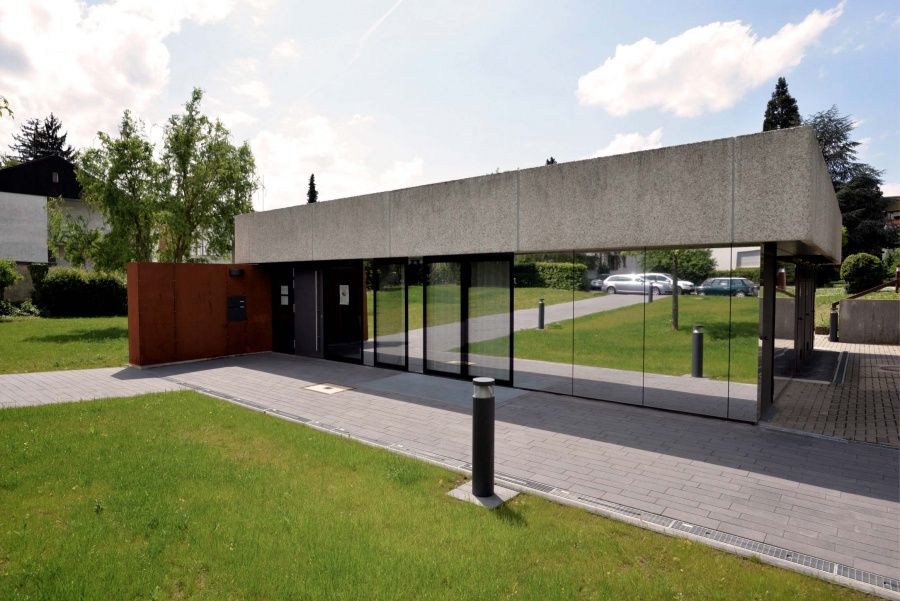 Dr. med. Christoph Czermak, Max-Reger-Str. 5 in Heidelberg