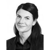 Dr. Rabea Reinert  