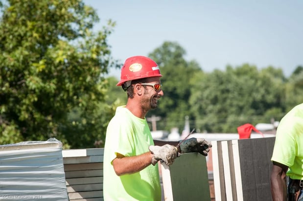 Images Geissler Roofing Co, Inc.