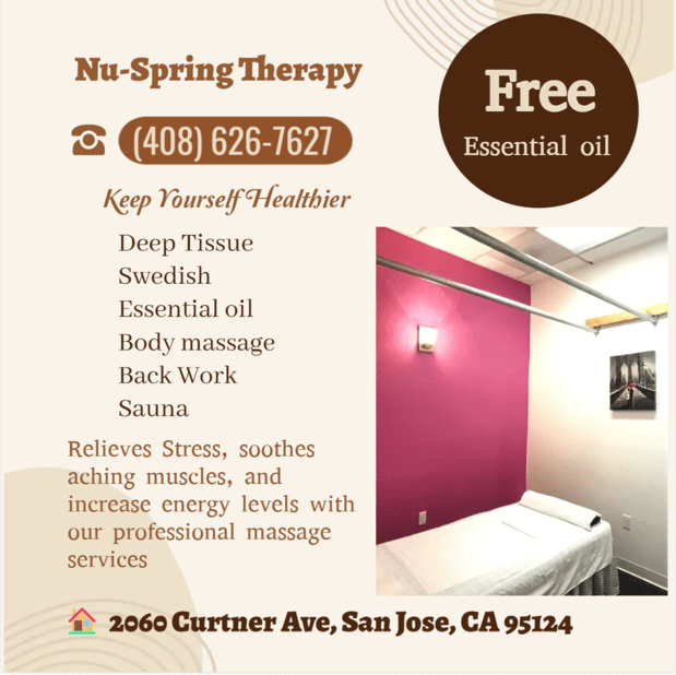 Images Nu Spring Therapy