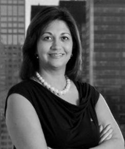 Images TD Bank Private Investment Counsel - Meeta Keeley