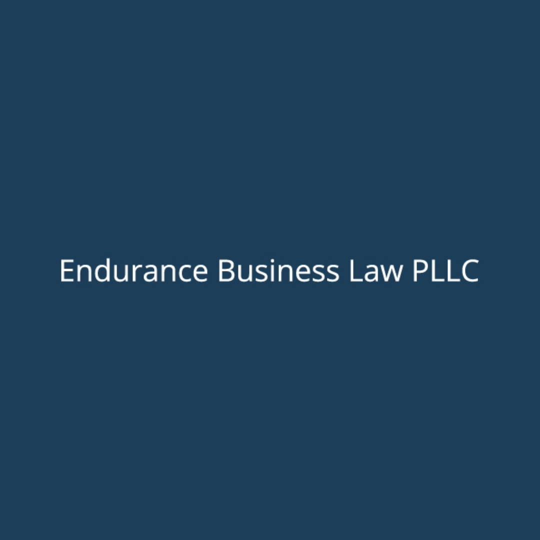 Endurance Business Law, PLLC
