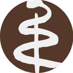 Logo Naturheilpraxis Weber