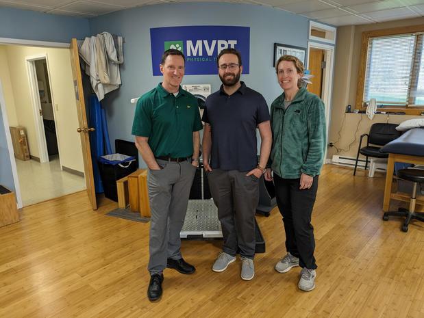 Images MVPT Physical Therapy - Velasko Road