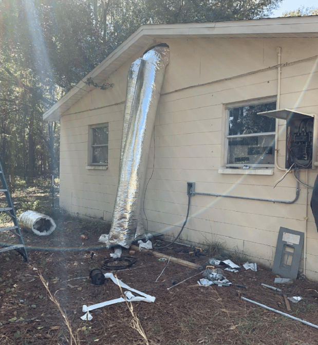 Images Creamer Air Conditioning & Heating